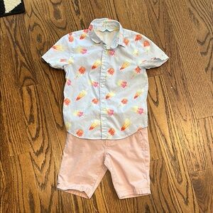 Who is going on Vaca? The Cutest Little Boys Outfit!!!🖤BOGO